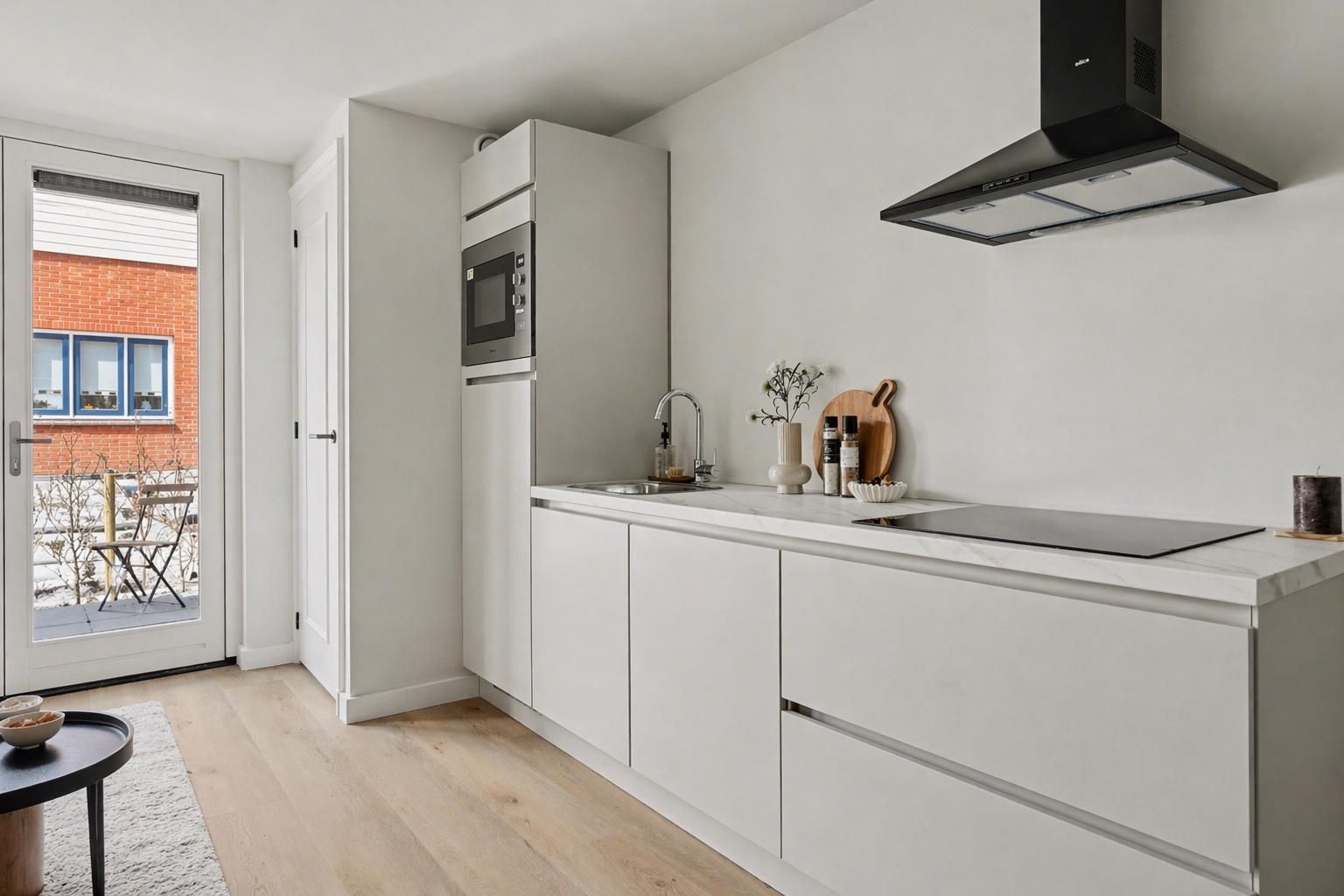 Foto 3 van Zesstedenweg 71-B