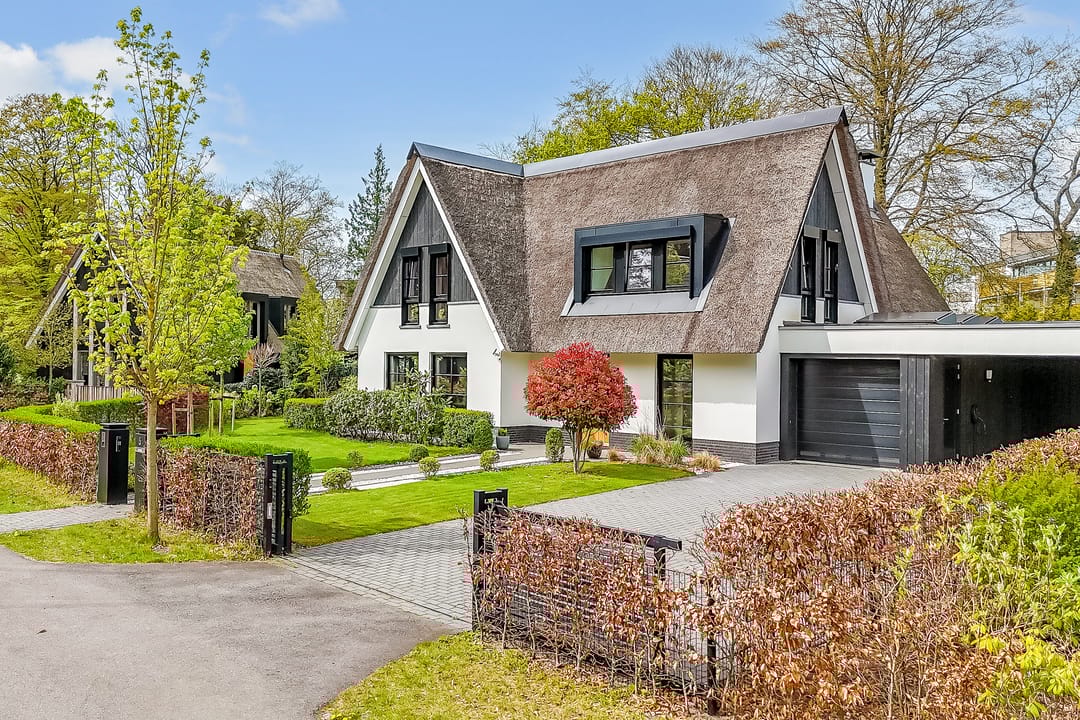 Photo 88 of Oudewegselaan 5