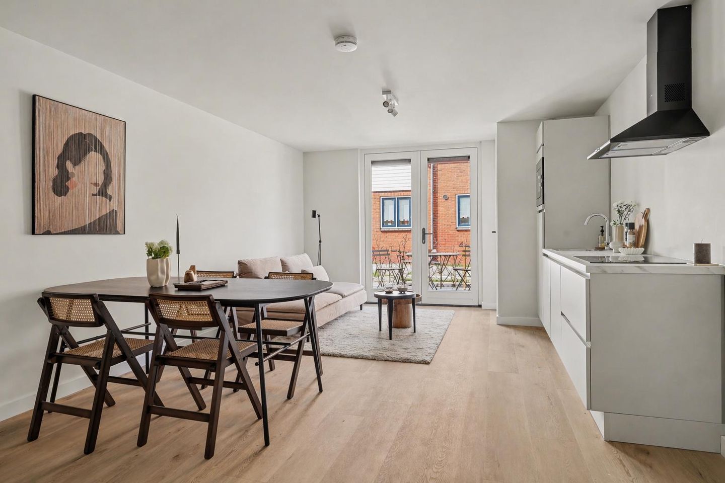 Foto 10 van Zesstedenweg 71-B