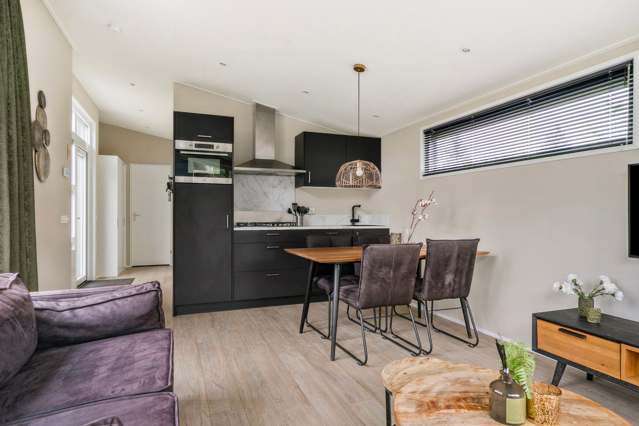 2-bedroom freehold villa in Ede — photo 5 of 5
