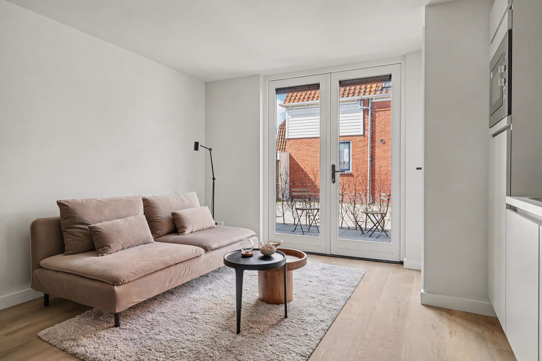 Foto 8 van Zesstedenweg 71-B