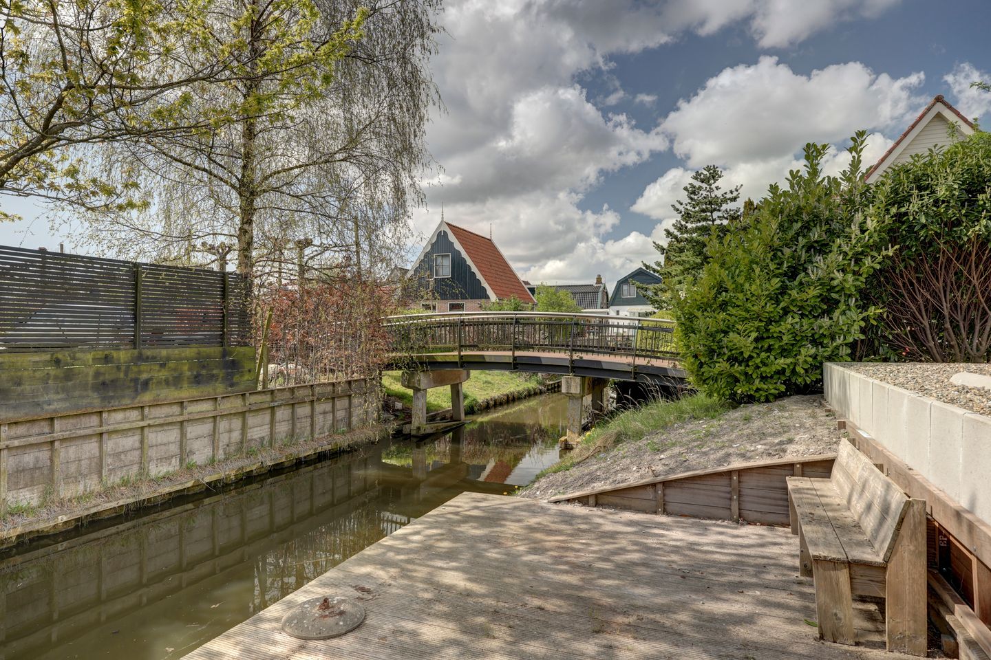 Foto 20 van Zesstedenweg 71-B