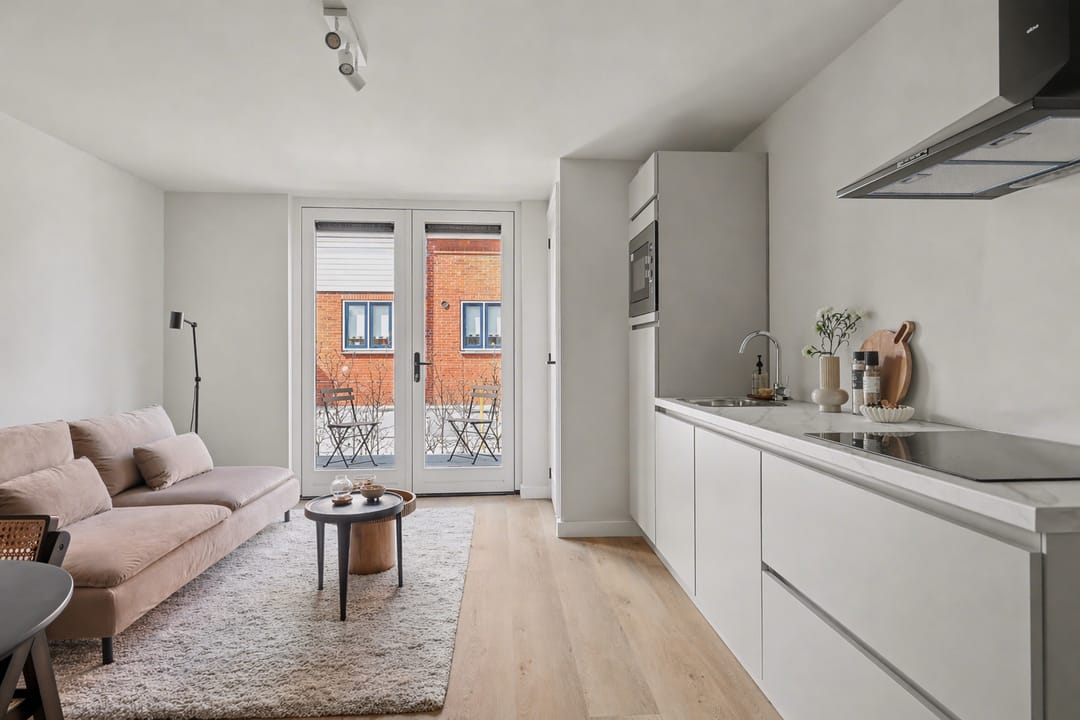 Foto 2 van Zesstedenweg 71-B