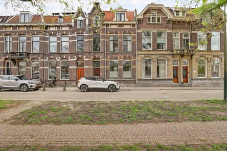 Regentesseplantsoen thumbnail