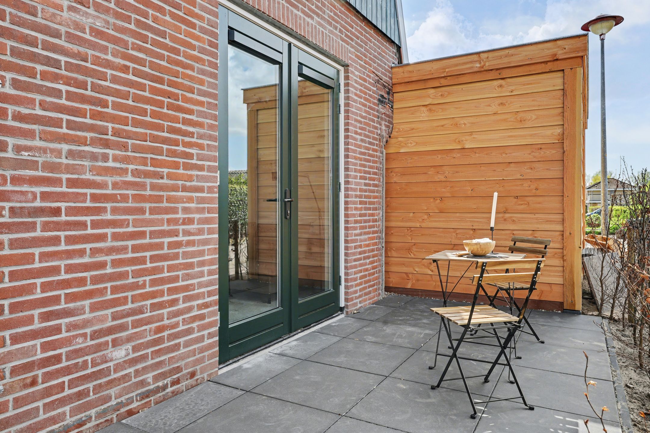 Foto 15 van Zesstedenweg 71-B