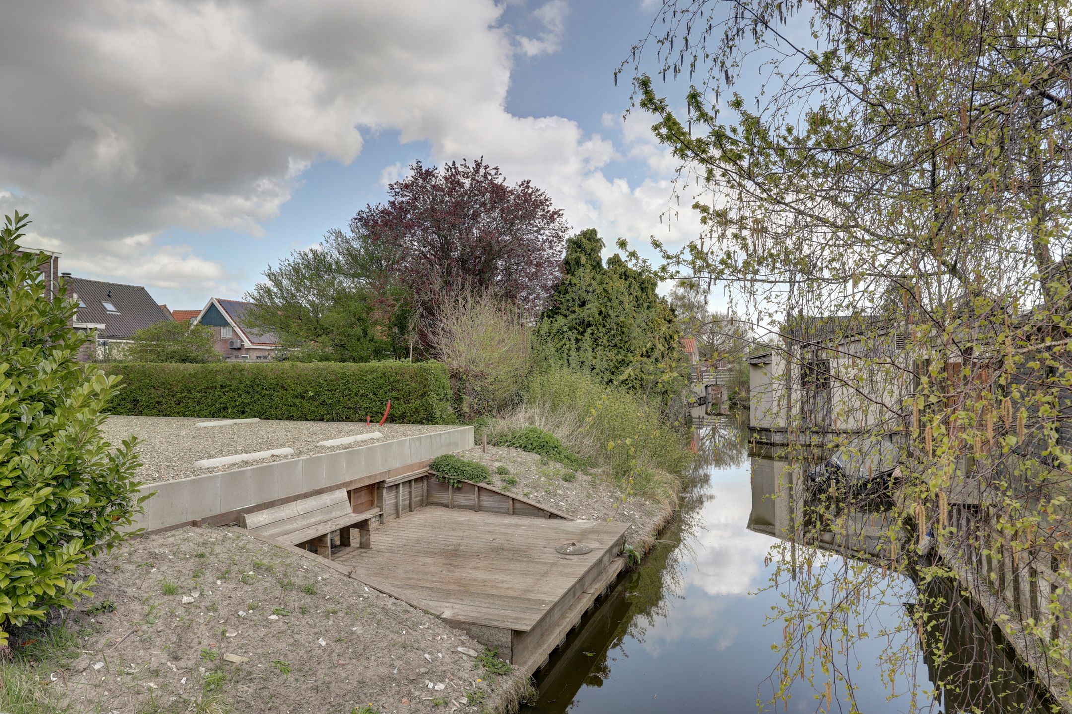 Foto 21 van Zesstedenweg 71-B