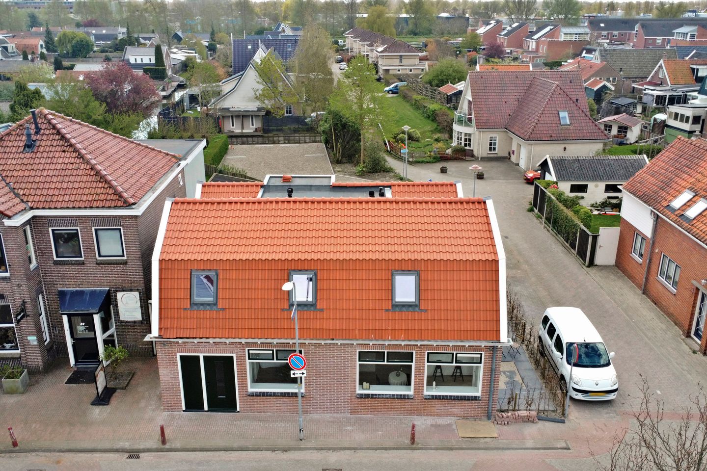 Foto 25 van Zesstedenweg 71-B