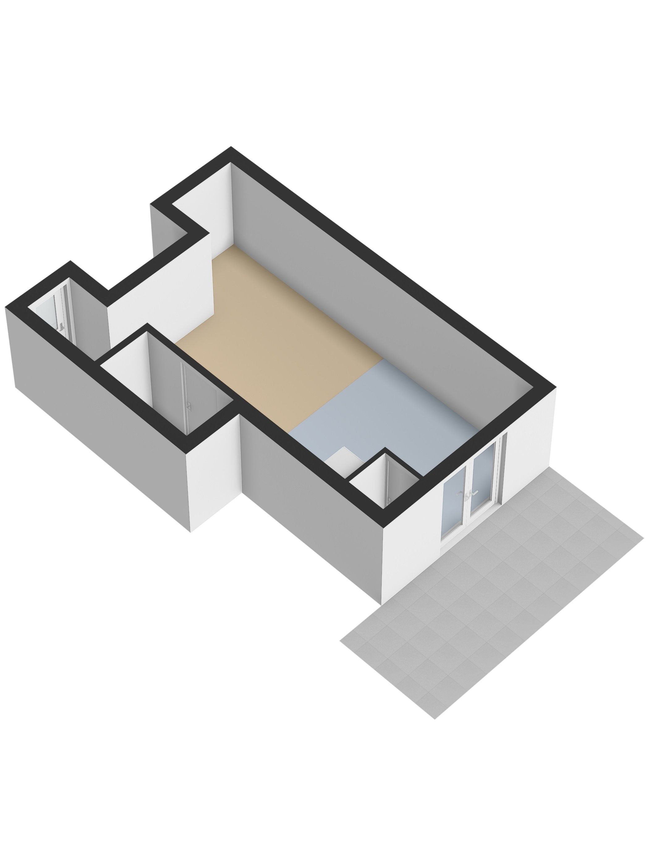 Foto 27 van Zesstedenweg 71-B