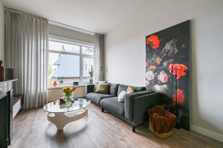 Photo 2 of Verlengde 2e Braamstraat 36