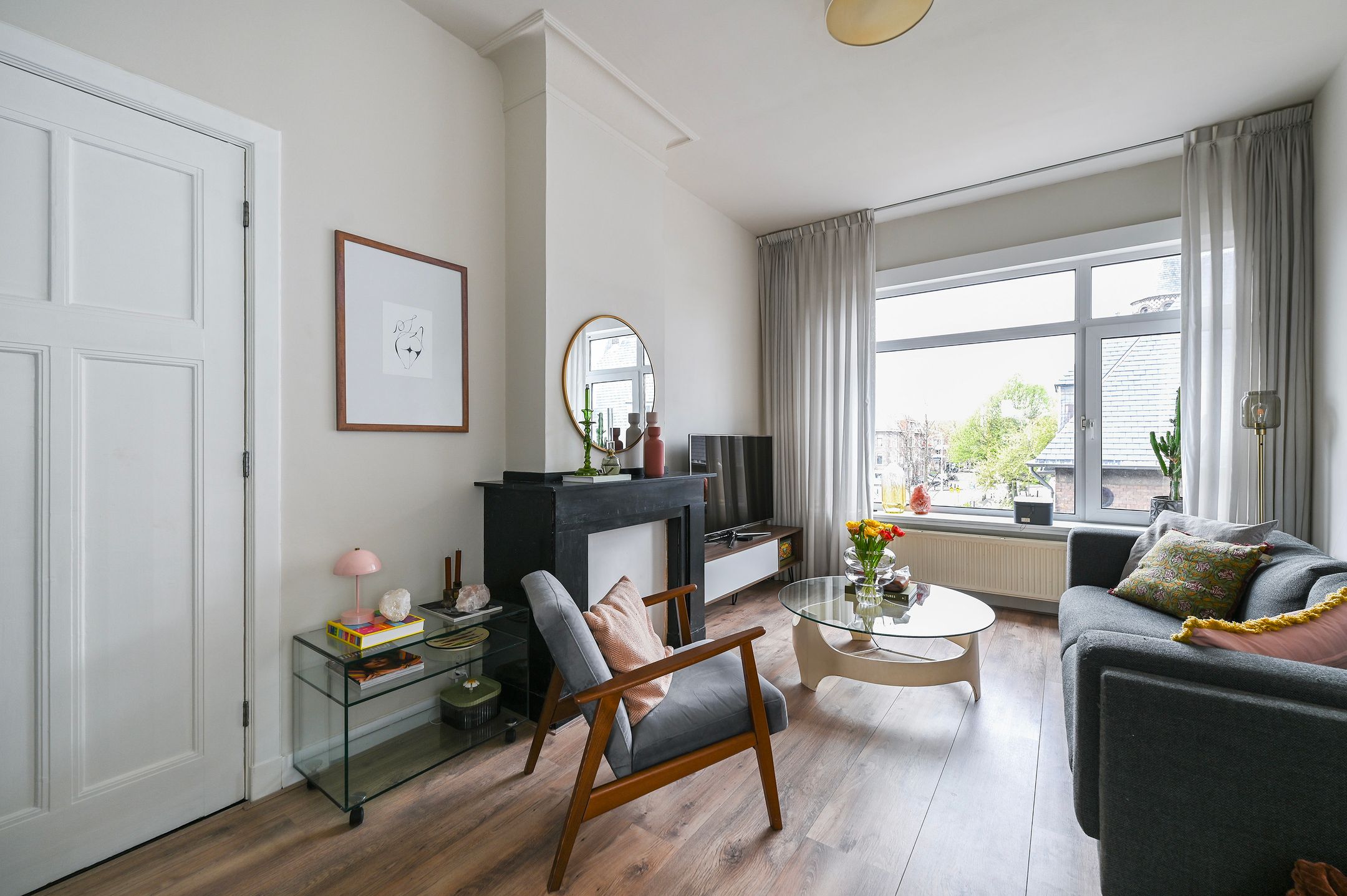 Photo 3 of Verlengde 2e Braamstraat 36