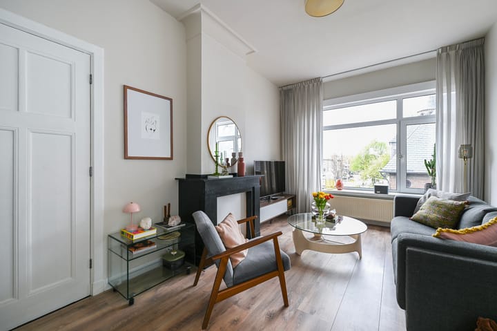 Photo 3 of Verlengde 2e Braamstraat 36