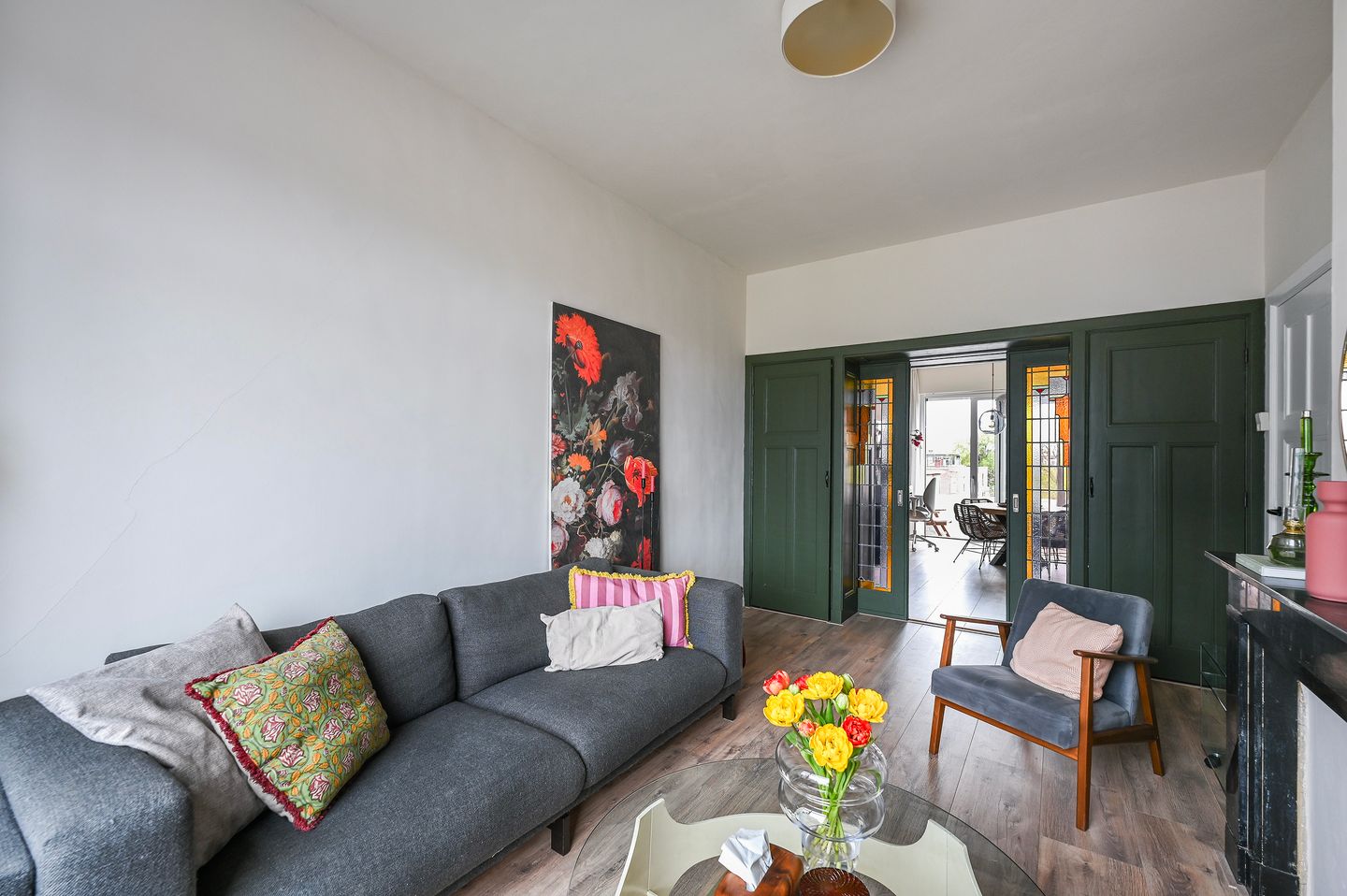 Photo 5 of Verlengde 2e Braamstraat 36