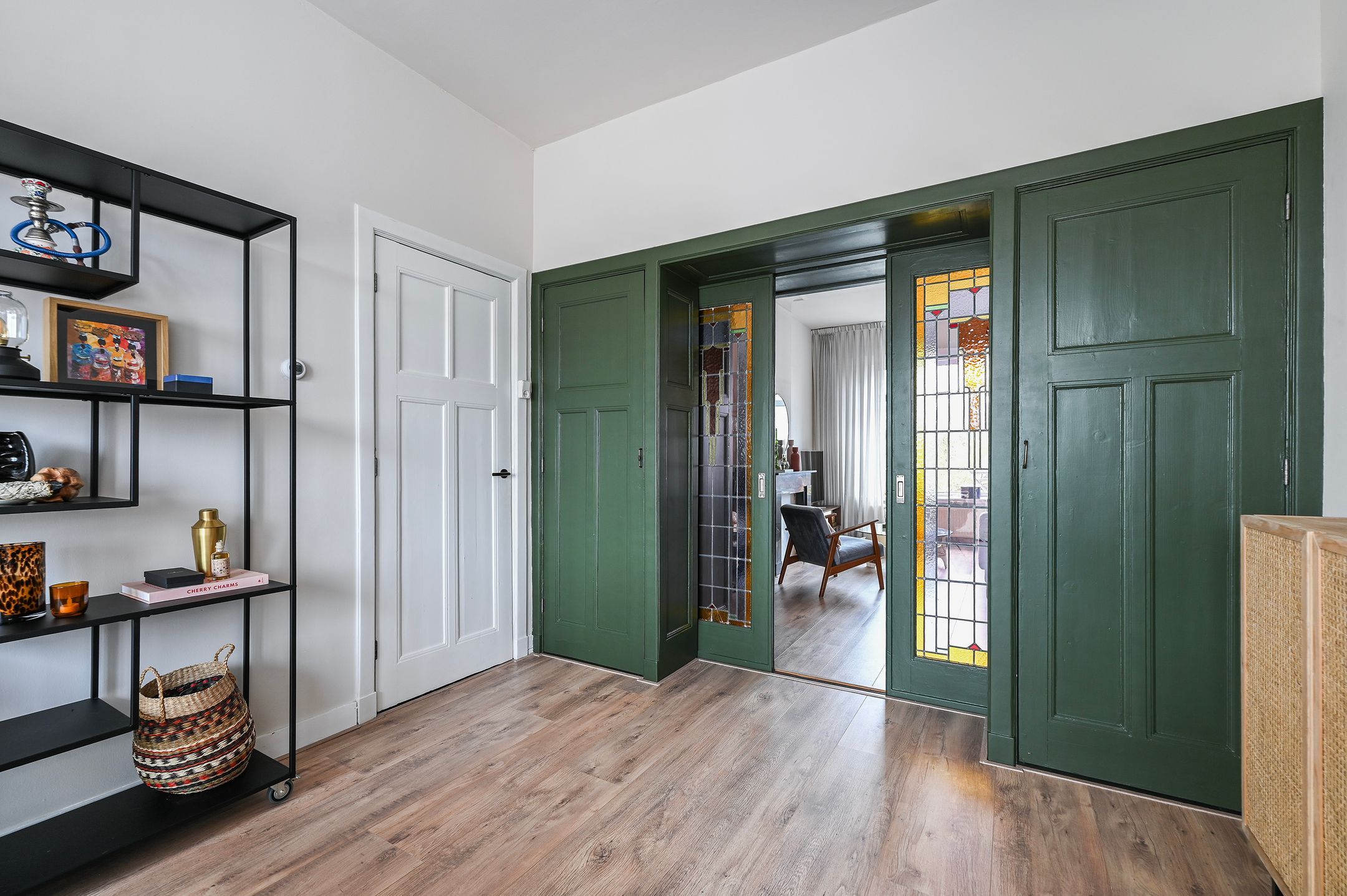 Photo 9 of Verlengde 2e Braamstraat 36