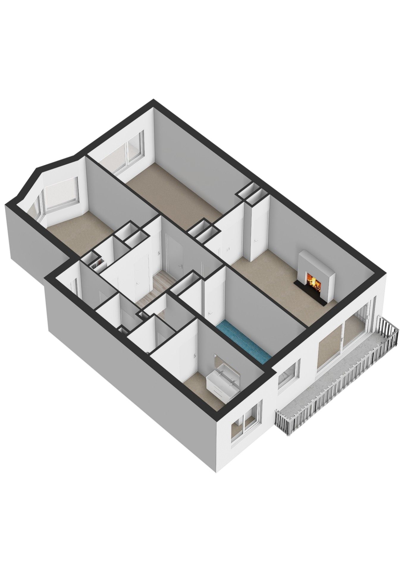 Photo 35 of Verlengde 2e Braamstraat 36