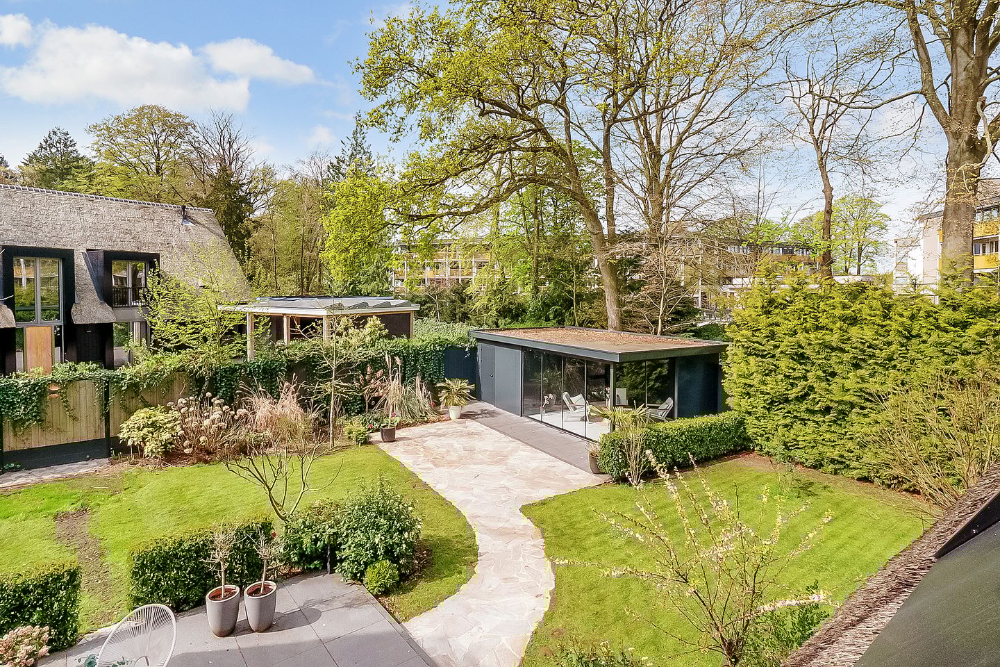 Photo 65 of Oudewegselaan 5