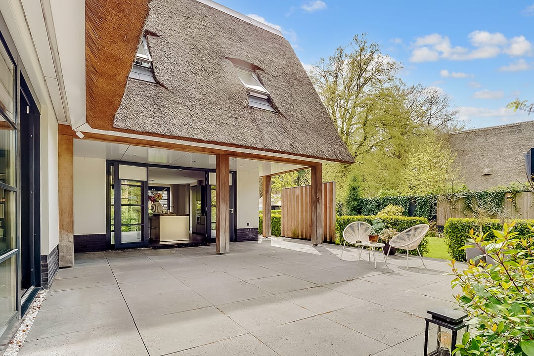 Photo 82 of Oudewegselaan 5