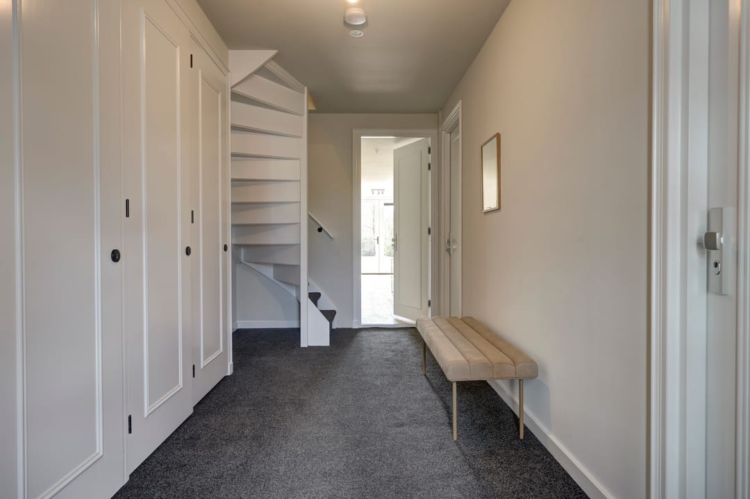 Foto 7 van Zesstedenweg 71-B