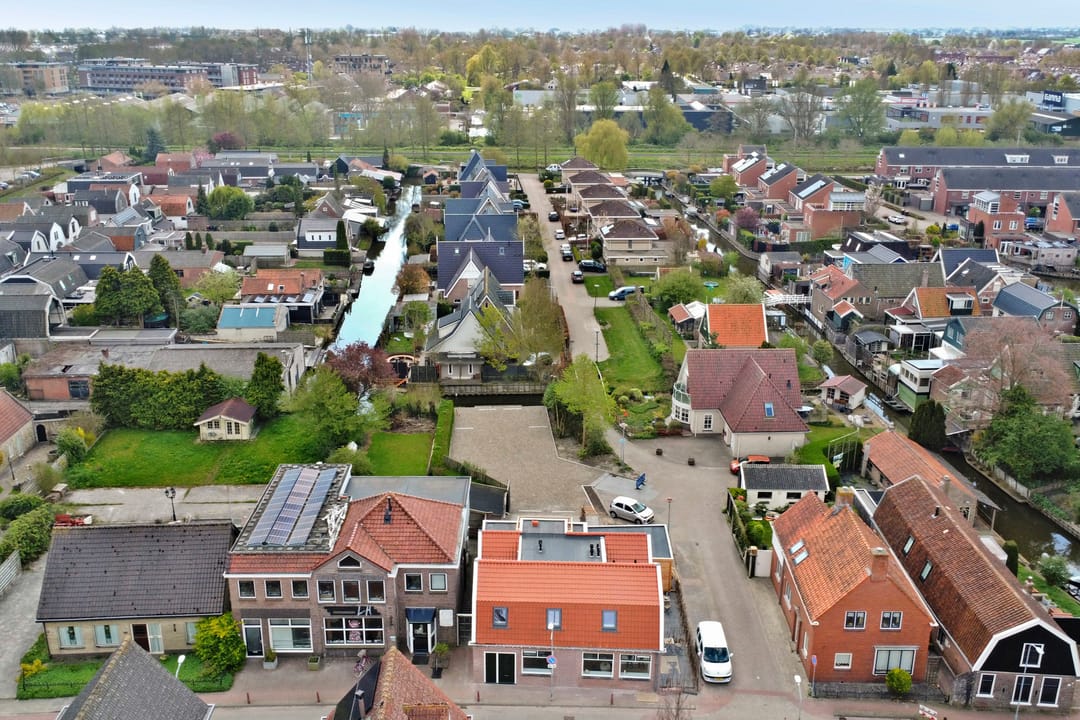 Foto 23 van Zesstedenweg 71-B