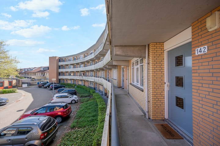 Foto 2 van Johannes Vermeerstraat 142