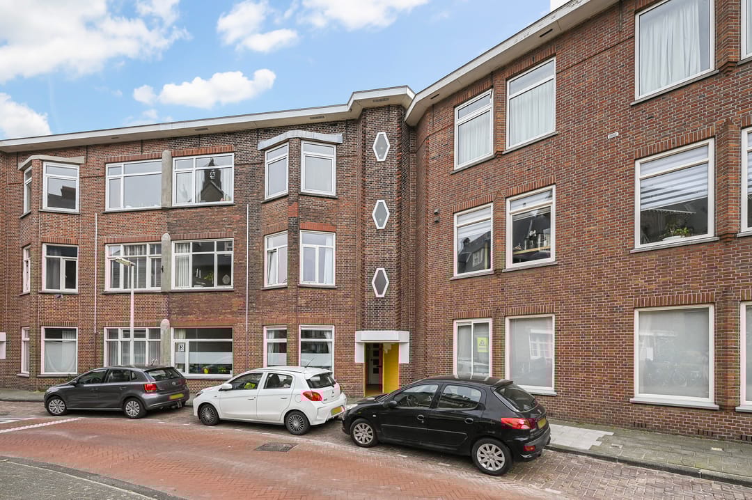 Photo 1 of Verlengde 2e Braamstraat 36