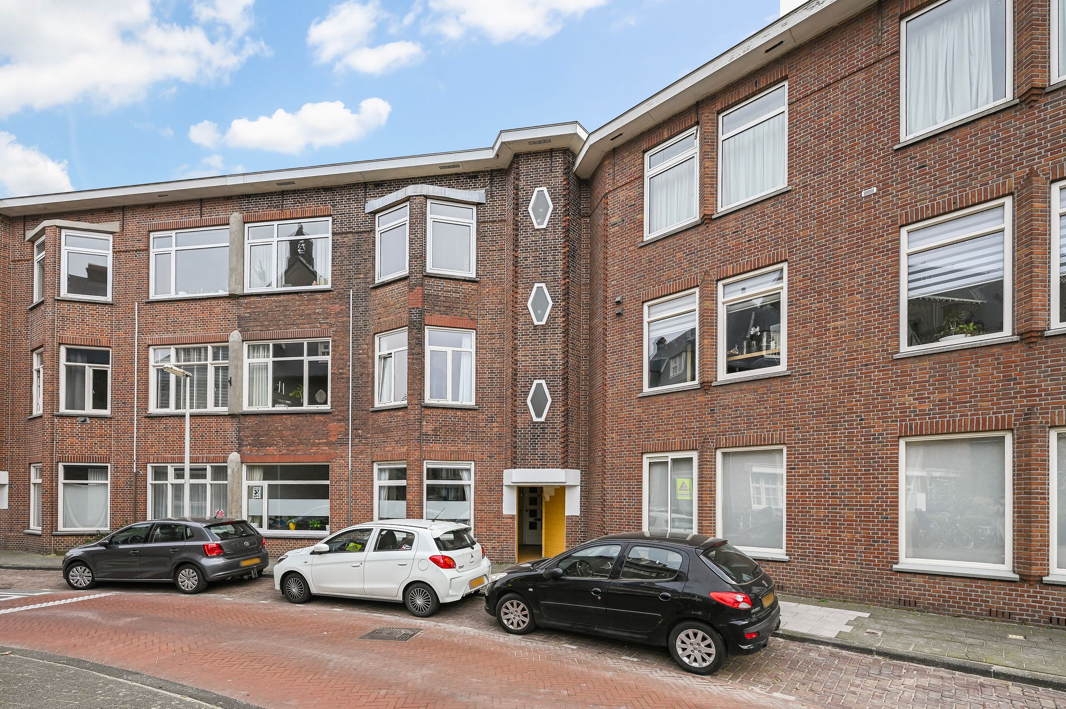 Verlengde 2e Braamstraat 36 