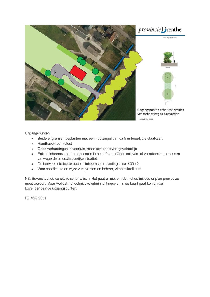 Foto 5 van Veenschapsweg 41