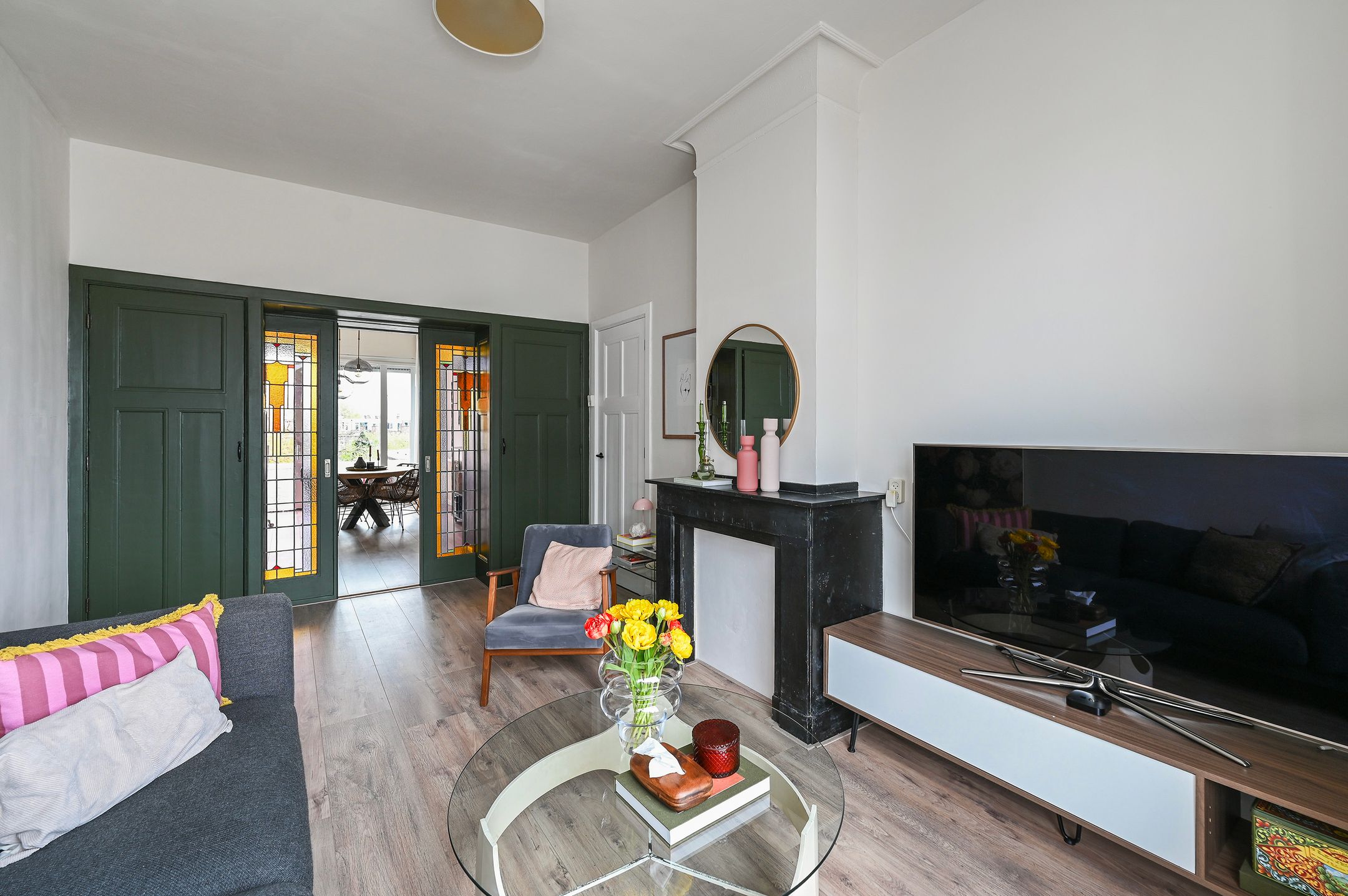 Photo 6 of Verlengde 2e Braamstraat 36