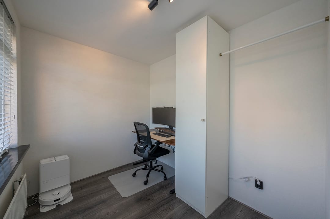 Foto 7 van Johannes Vermeerstraat 142