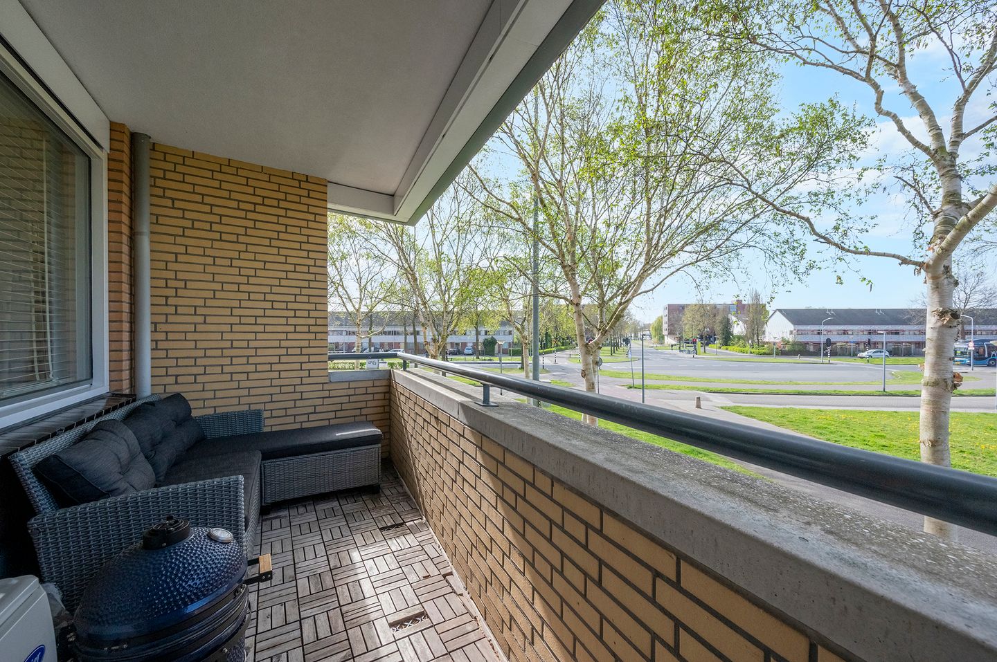 Foto 25 van Johannes Vermeerstraat 142