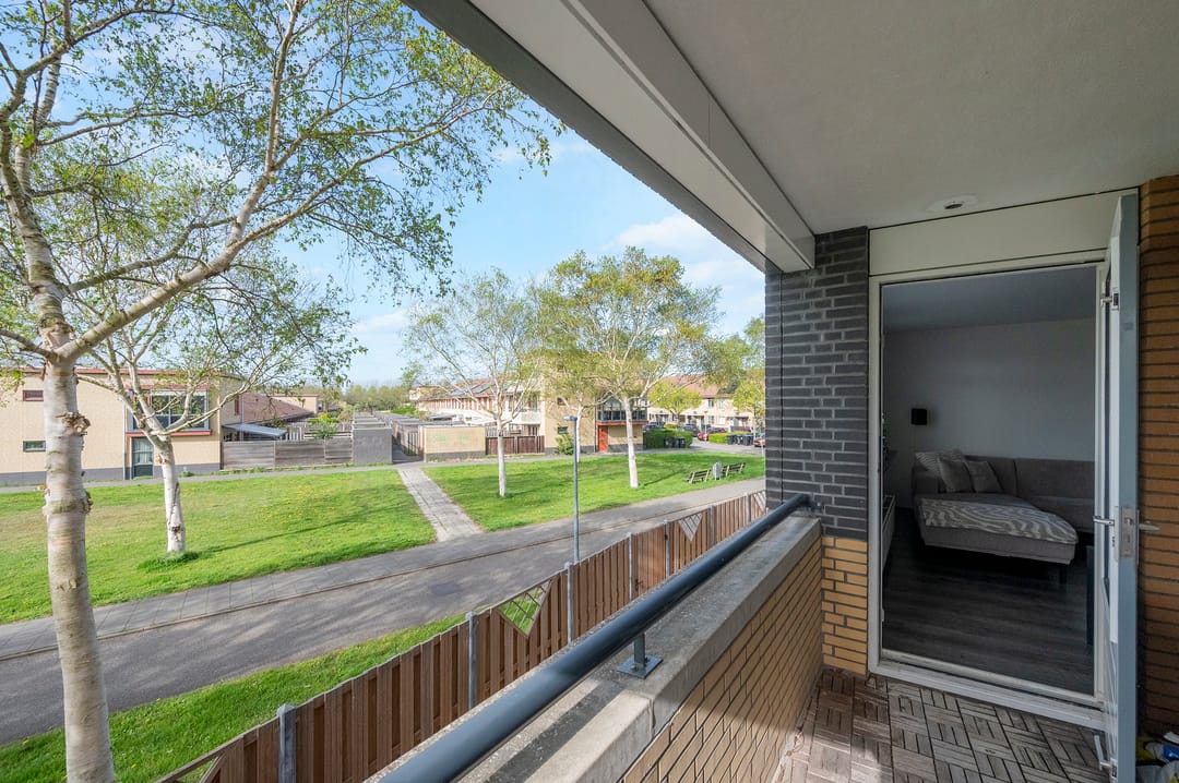 Foto 26 van Johannes Vermeerstraat 142