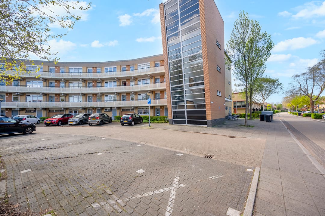 Foto 28 van Johannes Vermeerstraat 142