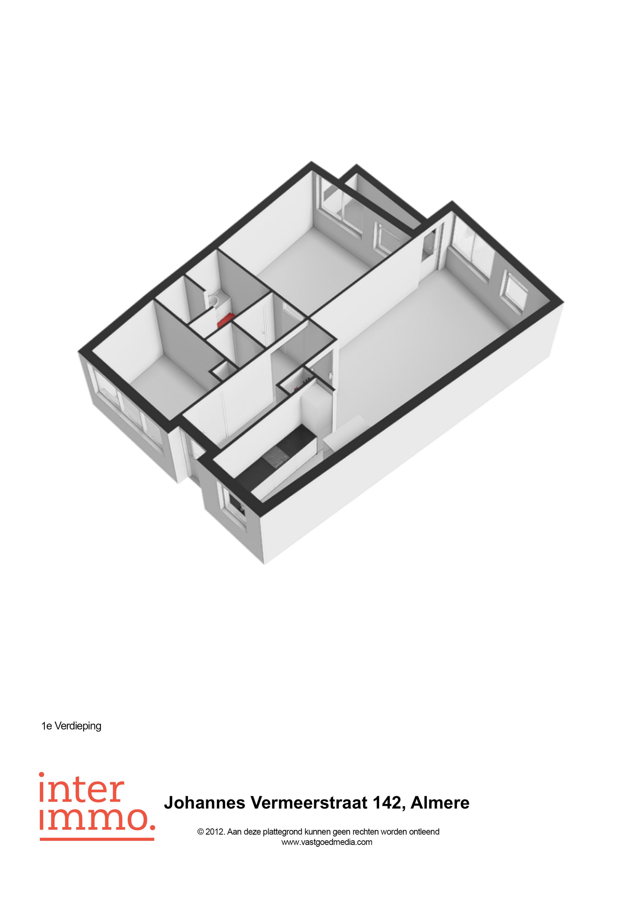 Foto 30 van Johannes Vermeerstraat 142