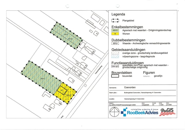Foto 4 van Veenschapsweg 41