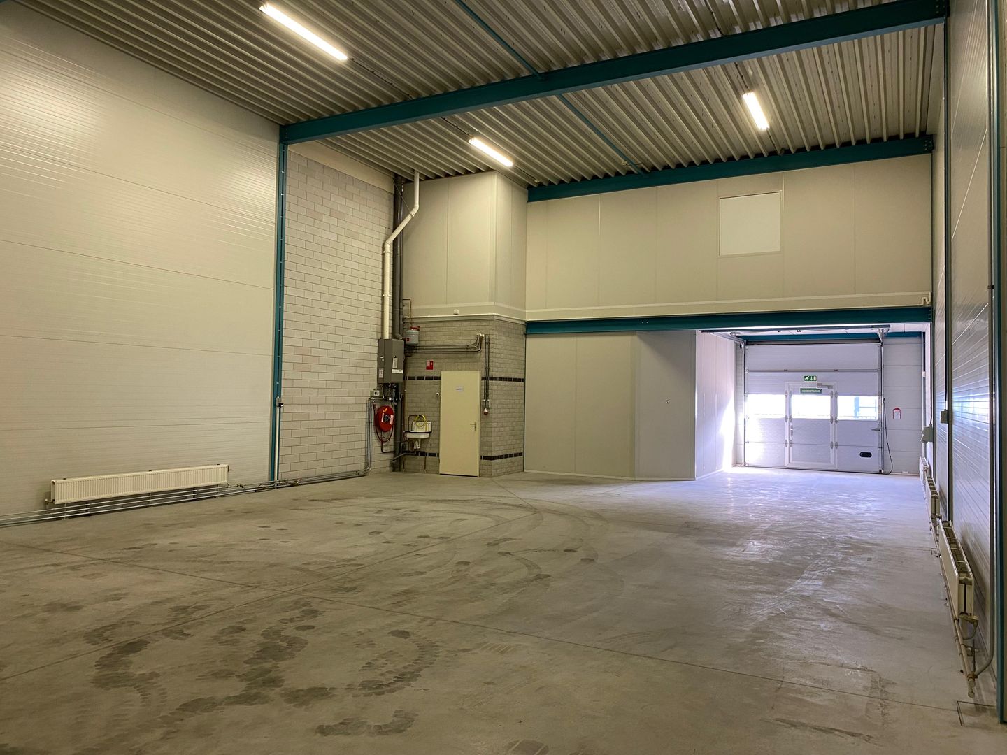 Bekijk foto 1 van Windmolen 3