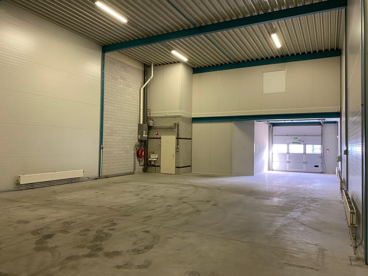 Windmolen 3, Oud Gastel