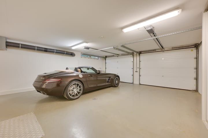 Foto 4 van Duinweg 1-S