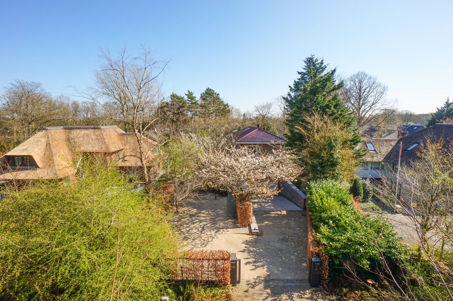 Foto 10 van Duinweg 1-S