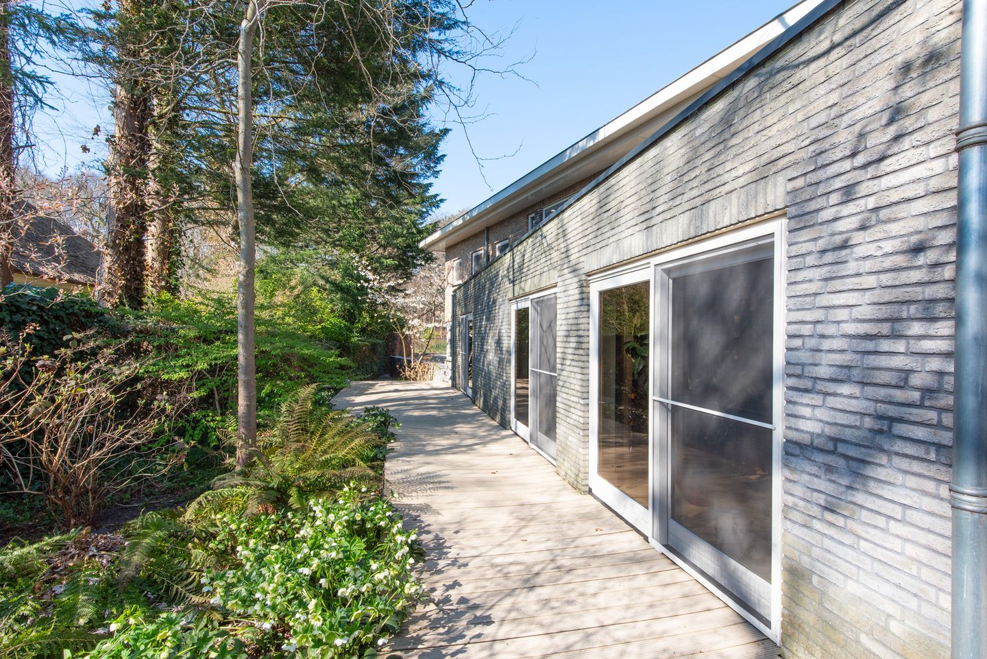 Foto 14 van Duinweg 1-S