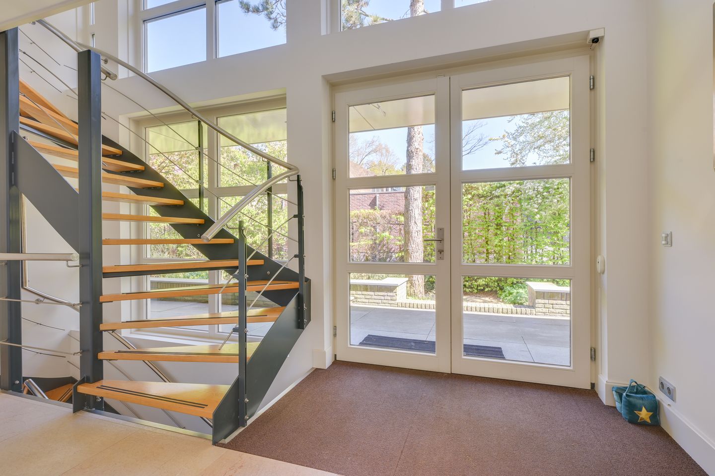 Foto 19 van Duinweg 1-S