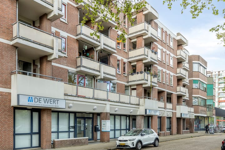 Europalaan 14-B main image