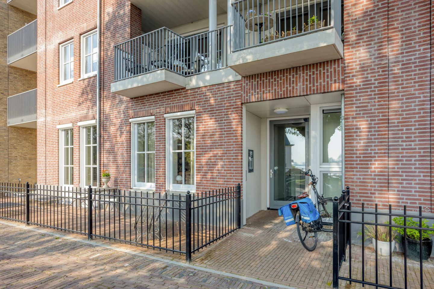 Foto 5 van Prinsenstal 30