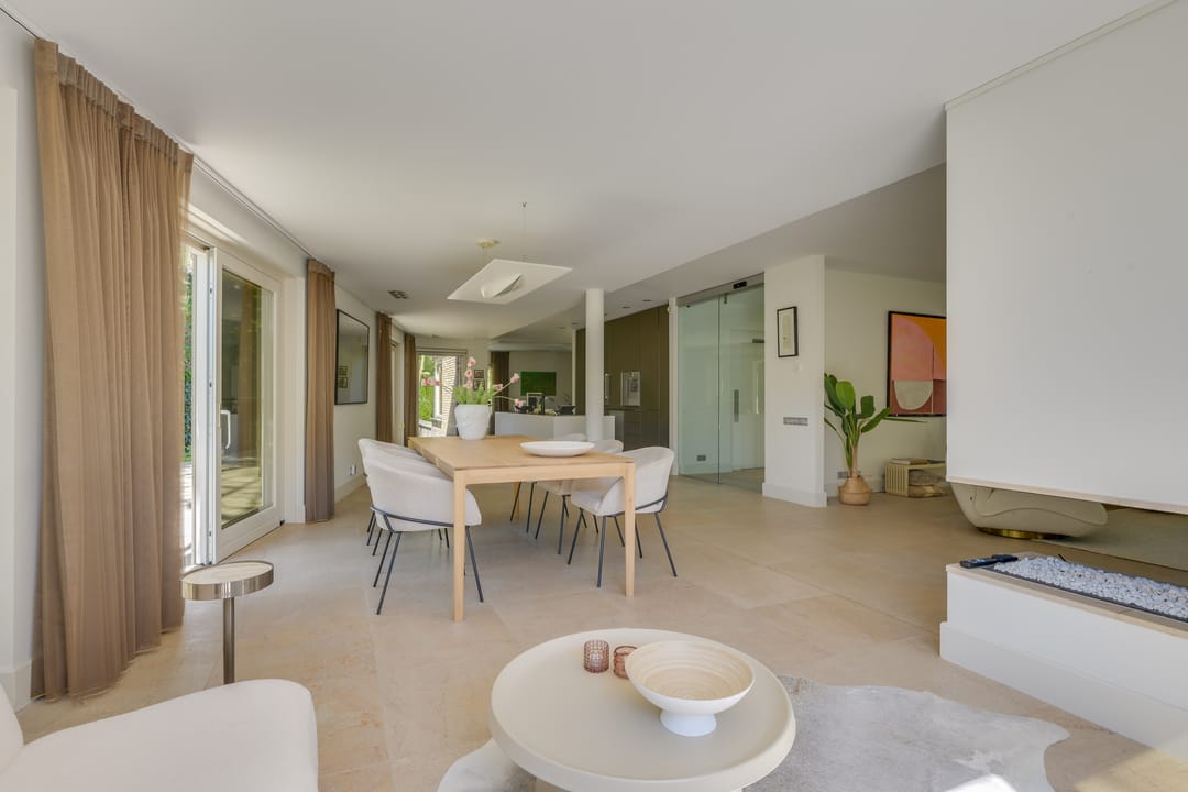 Foto 28 van Duinweg 1-S