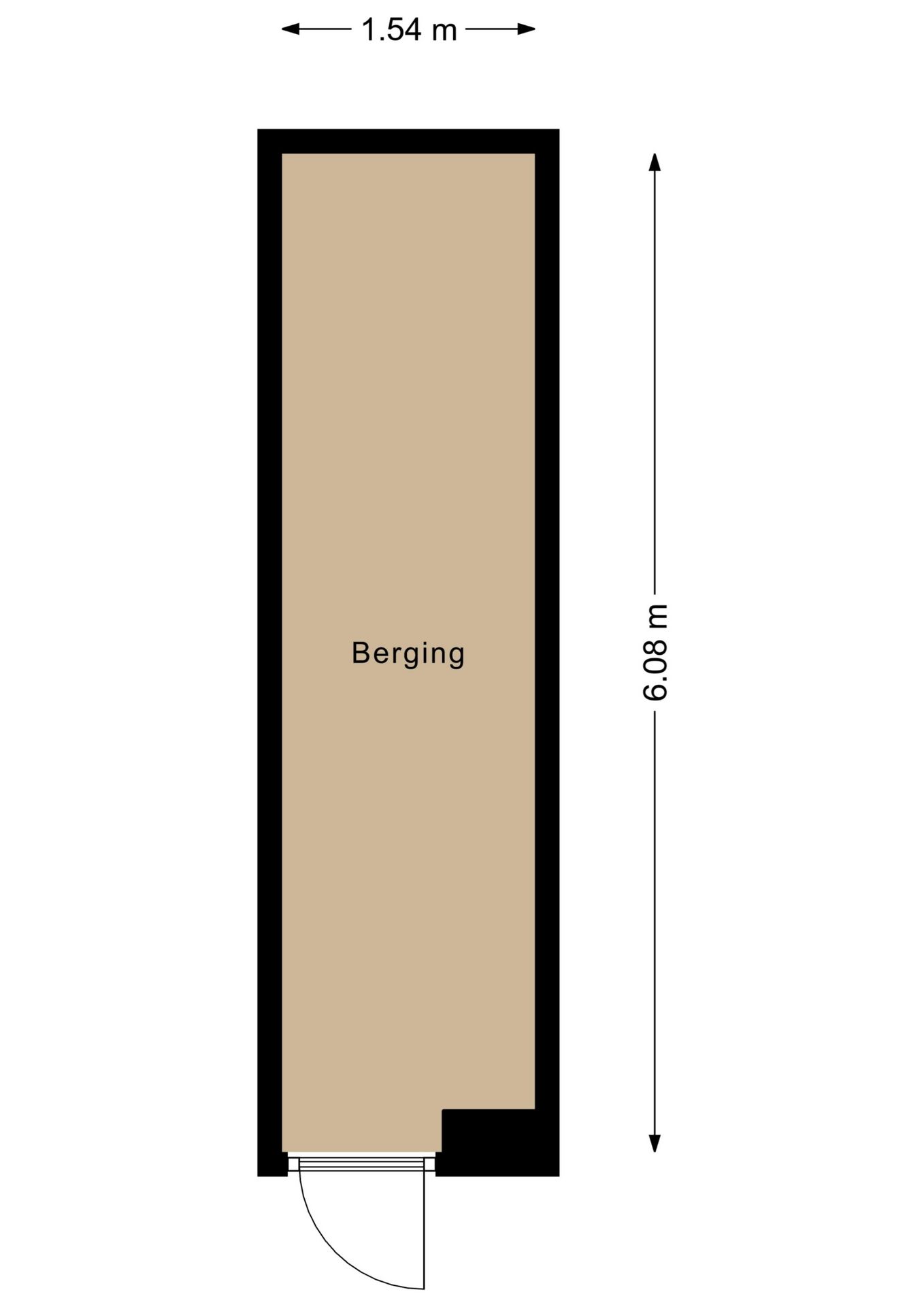 Photo 33 of Europalaan 14-B