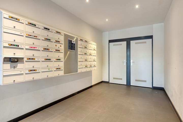 Foto 4 van Europalaan 14-B