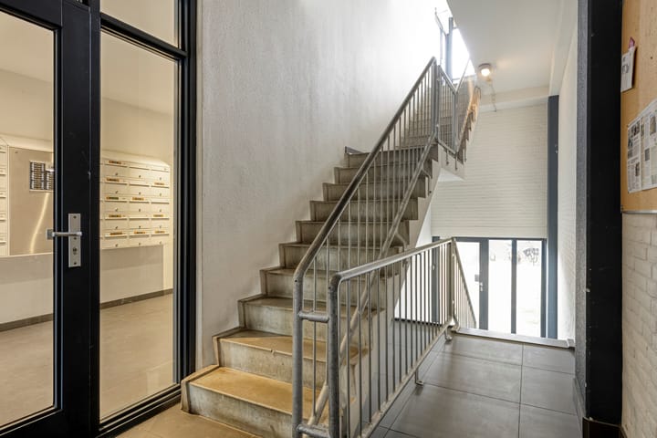 Foto 5 van Europalaan 14-B