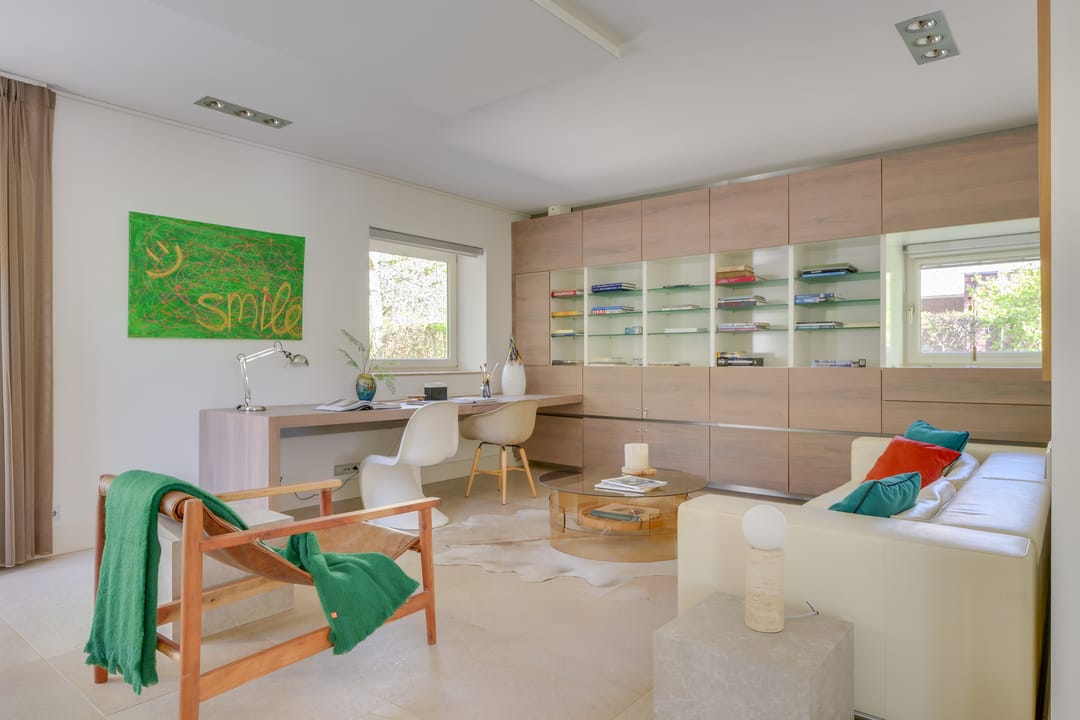 Foto 38 van Duinweg 1-S