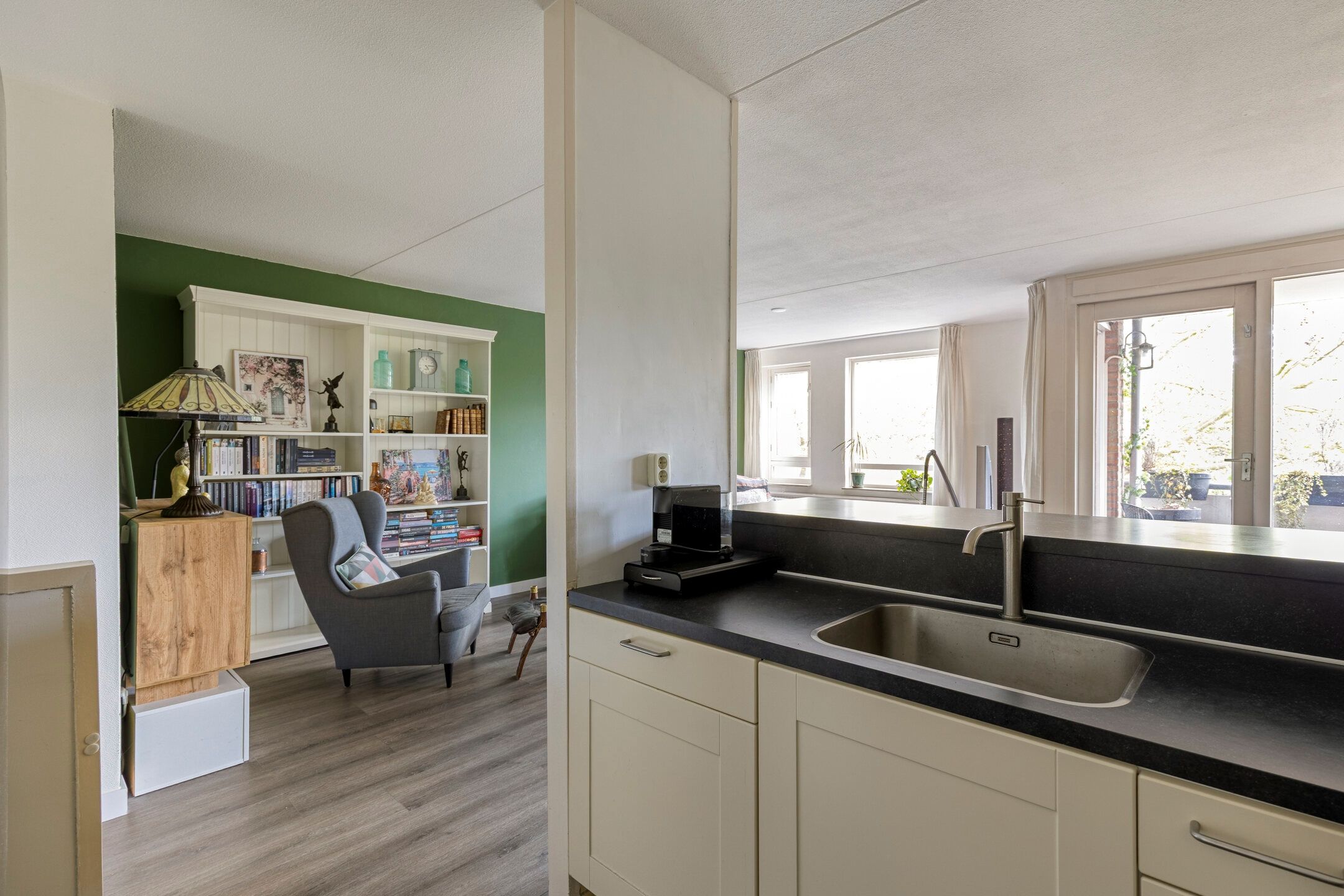 Photo 15 of Europalaan 14-B