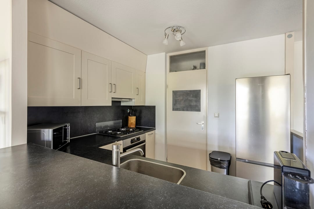 Photo 16 of Europalaan 14-B