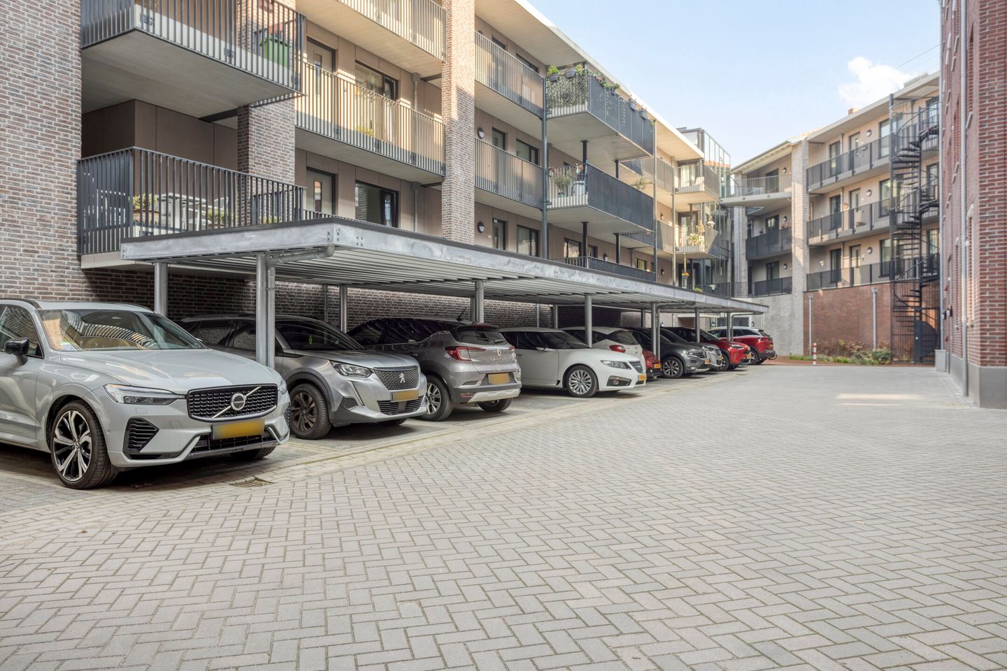 Foto 35 van Prinsenstal 30