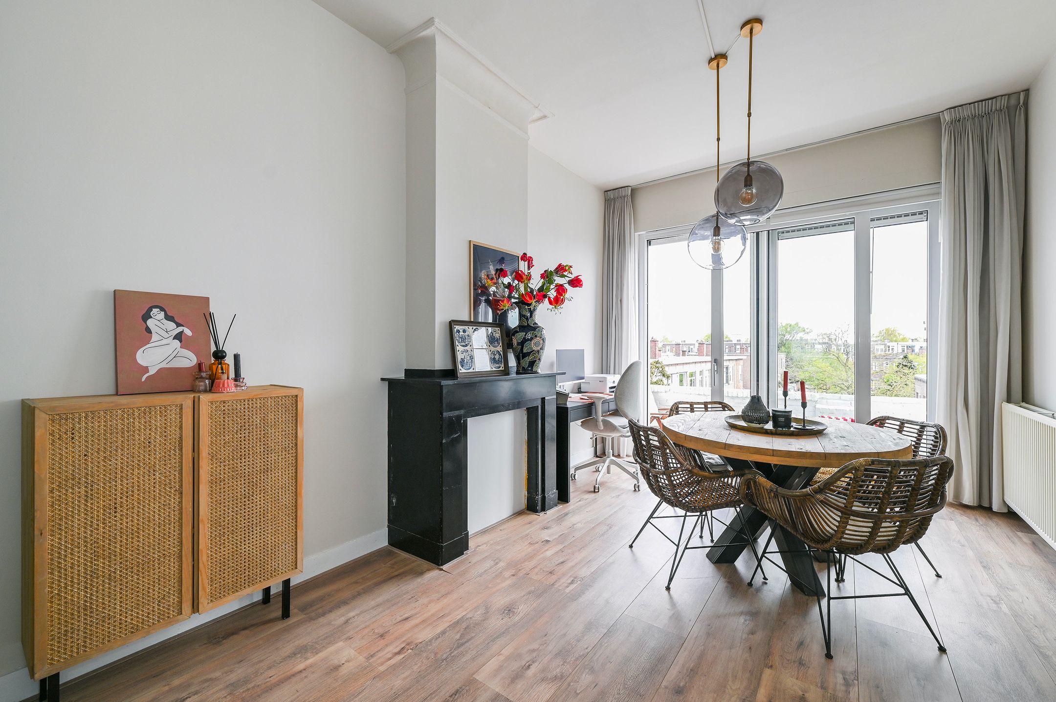 Photo 12 of Verlengde 2e Braamstraat 36